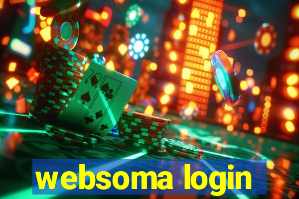 websoma login